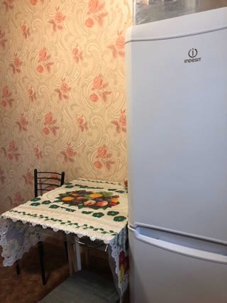 Sale of a 2-room apartment at Darnytsia metro station