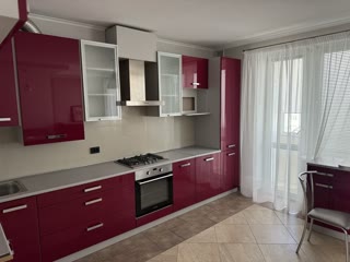 For Sale 2-Level Apartment on Sheptytsky Street 16