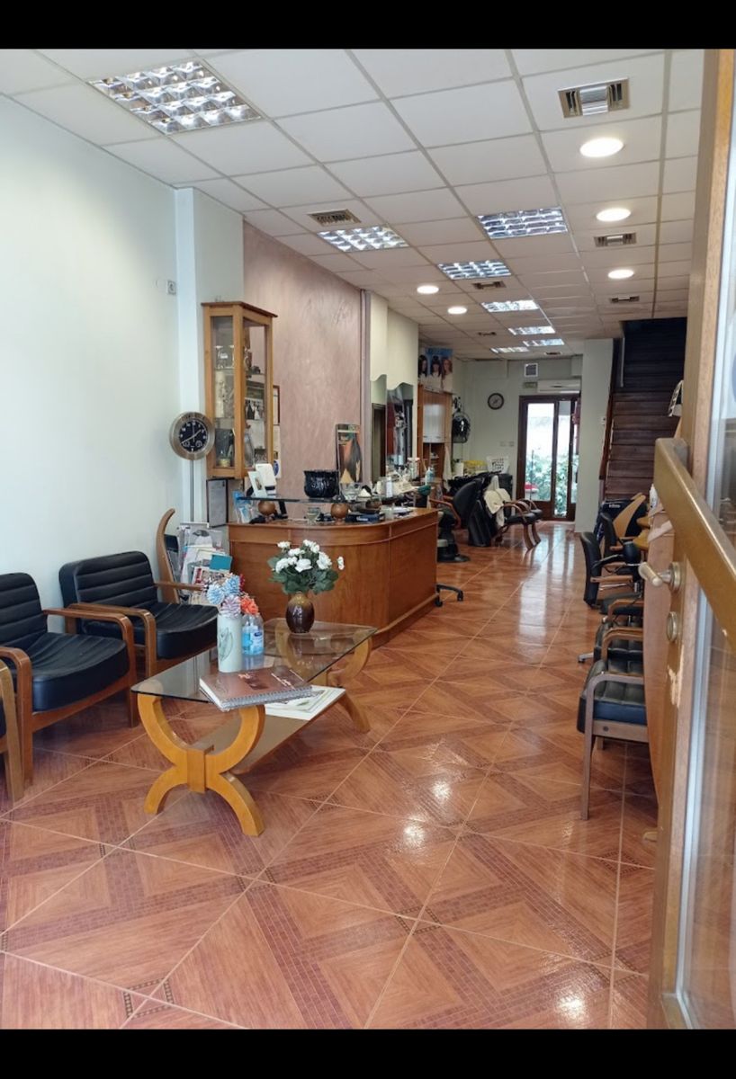 Κατάστημα 50τ.μ.