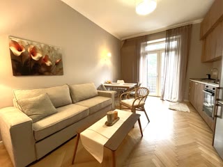 Apartment for Rent in Vake.
