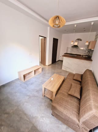 Студия 38 м²