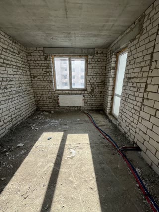 Продам 1к. квартиру в ЖК Гідропарк
