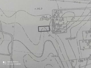 for sale plot Derhachi 10 acres