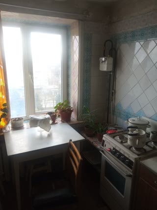 Продам 2к квартиру ХТЗ