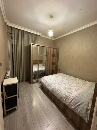 Квартира в аренду
