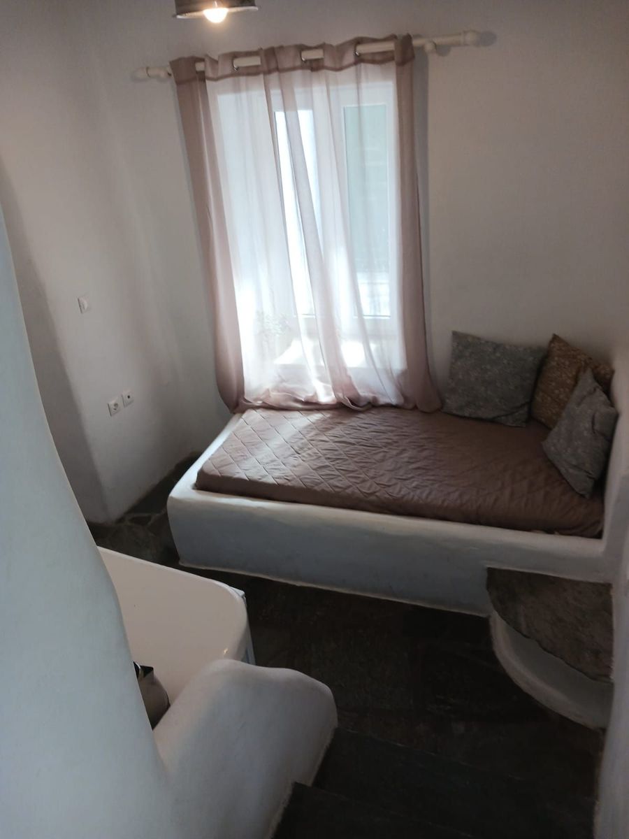 82 m² Apartment