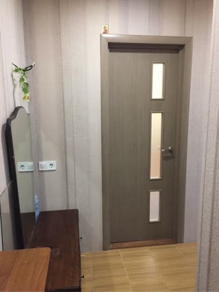Замечательная квартира