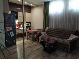 Продам 2-етажну квартиру