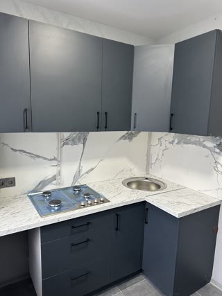 Продам 2х к квартиру Комунальний ринок, Нові Дома