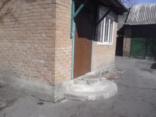 продам срочно дом!!!
