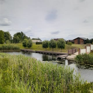 Продаж земельної ділянки 1 га Осокорки вихід на воду фарватер Дніпра