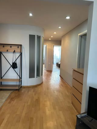 4-room apartment for rent in Vera
