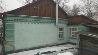 Пол дома