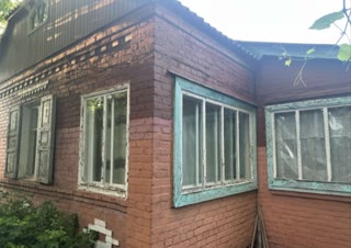 Продам добротний будинок Мерефа