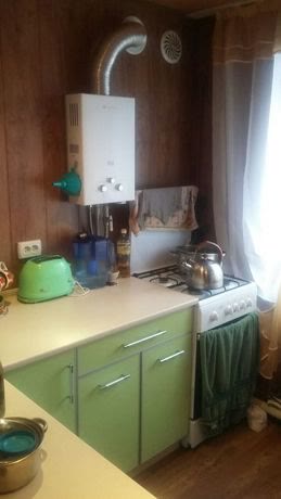 Продам 1 кімнатну квартиру