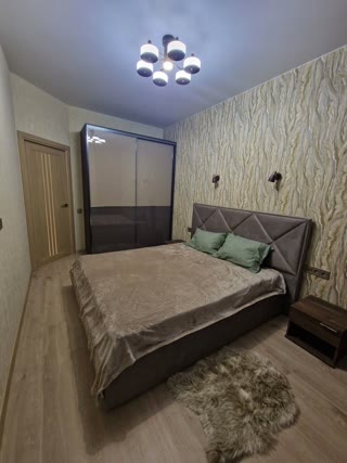 Продається 1к квартира 46 кв.м з окремим виходом та орендаторами (Чабани)