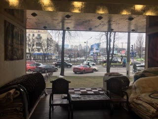 Продам ексклюзивний бутик на проспекті Перемоги