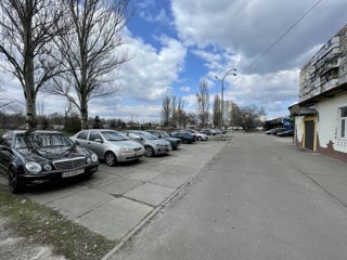 Продажа фасадного помещения 199 м2 с арендатором Харьковское шоссе