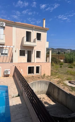 150 m² Maisonette