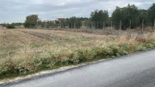 4200 m² Parcel