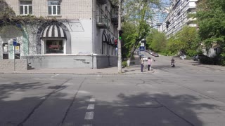 Нежитлові приміщення м. Київ, вул. Білоруська