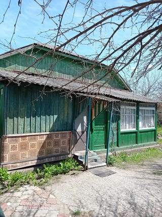 For sale house in the city of Svyatogorsk, Donetsk region