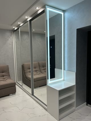Продаж 1-кімнатної квартири в ЖК Харківський