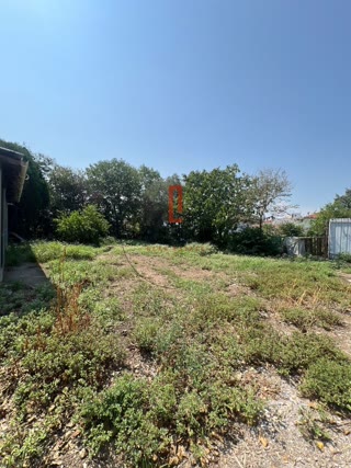 334 m² Plot