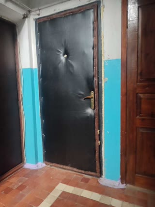 Продам 1к квартиру, Салтовка