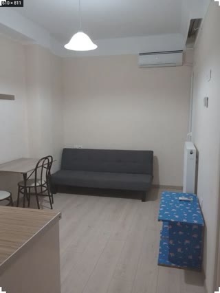 62 m² Apartment