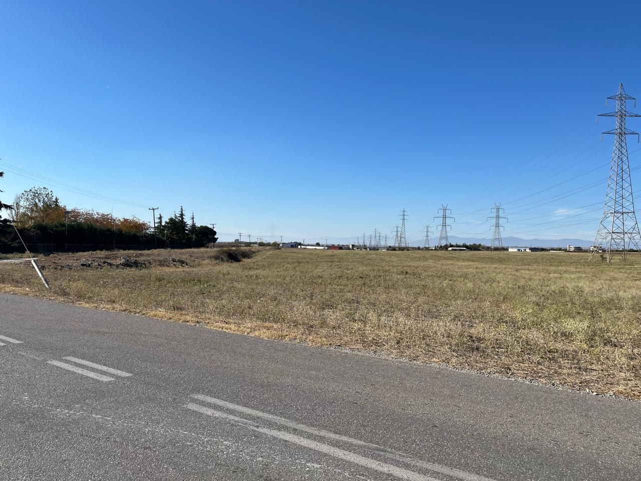 Участок, 25000 м²