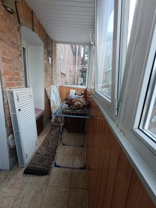 Продам 1к квартиру в Центр
