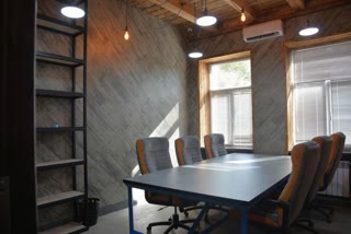 Сдам офис в стиле Loft