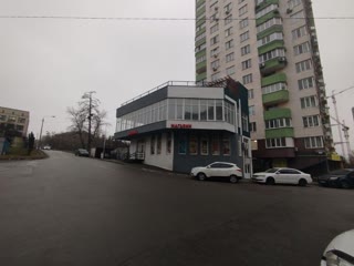 Здається в оренду на пров. Лобачевського приміщення на 112 м²