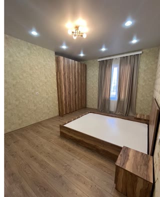 2-storey private house for rent in Ivertubani