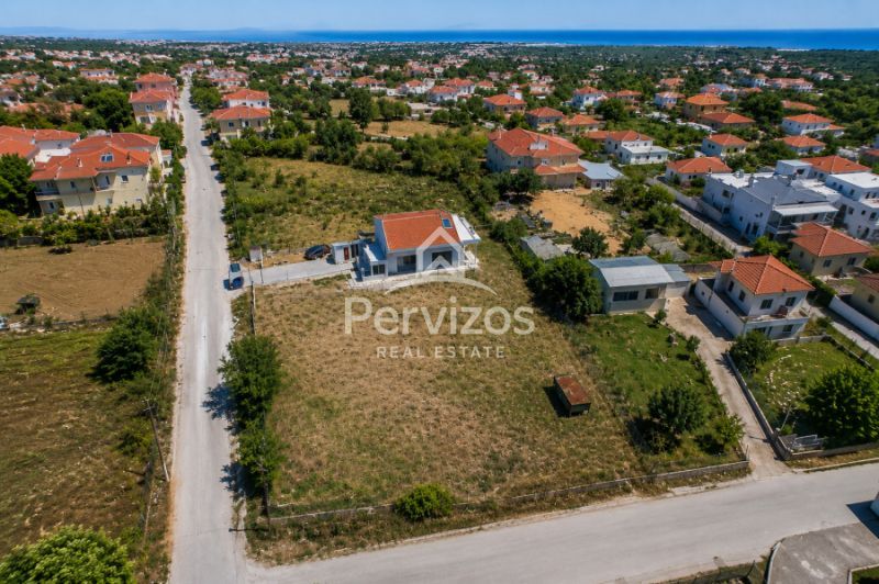 510 m² Plot