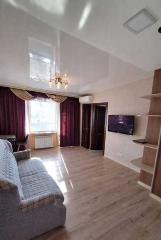 Продам 2к квартиру Салтовка, Французский Бульвар