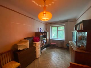 Продам 2-х кімнатну квартиру Павлове поле