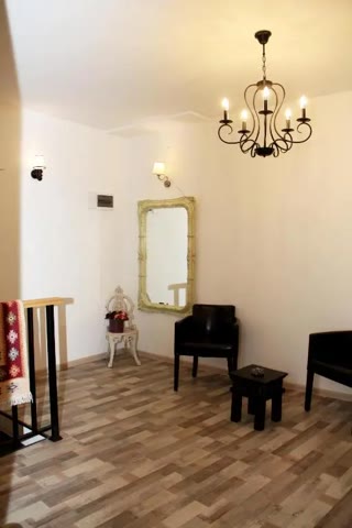 A fully operational hotel for rent in Saburtalo