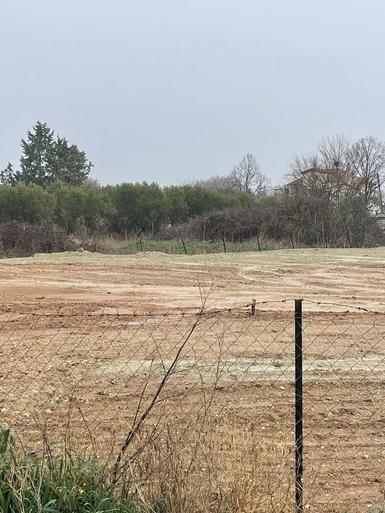 7000 m² Parcel