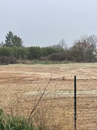 7000 m² Parcel