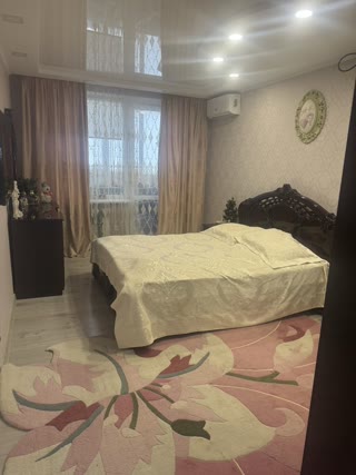 Продам 3-х комнатную квартиру, Салтовка, 520мкр-н