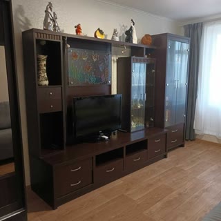 Продам 1к квартиру біля  метро Масельского
