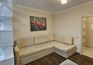 Продається 1к квартира, вул. Гарматна, метро Шулявська