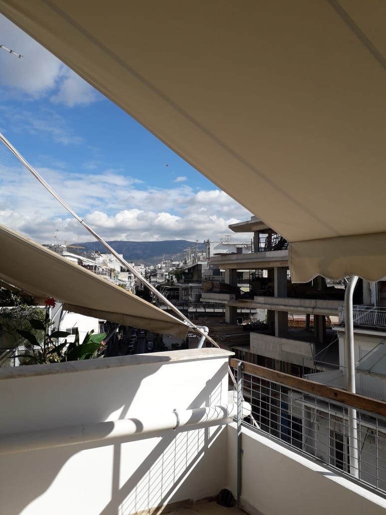 137 m² Apartment