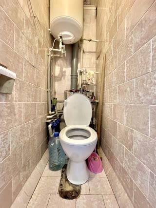 Продам 2х к квартиру Олексіївка