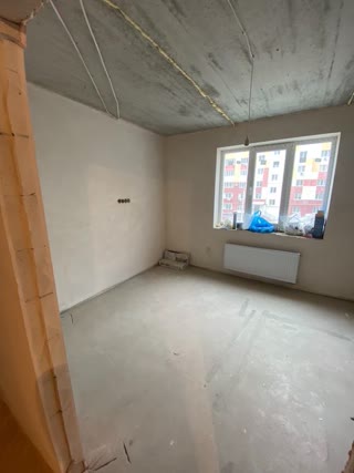 Продам 2-комнатну квартиру, новобудова, ЖК "Победа-2", ст. м. "Победа", проспект Перемоги, Алексеївка