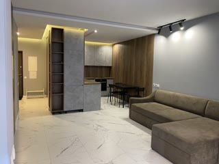 Продаж 2-кімнатної квартири в ЖК, метро Політехнічний інститут