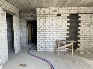 Продам 3к квартиру Левада заливна 10