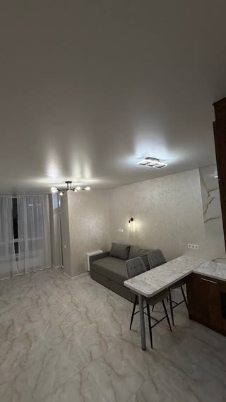 Продаж 1-кімнатної квартири в ЖК Каховська біля метро Лівобережна